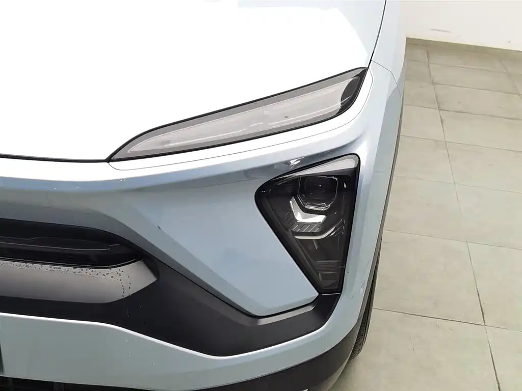 NIO NIO ES6