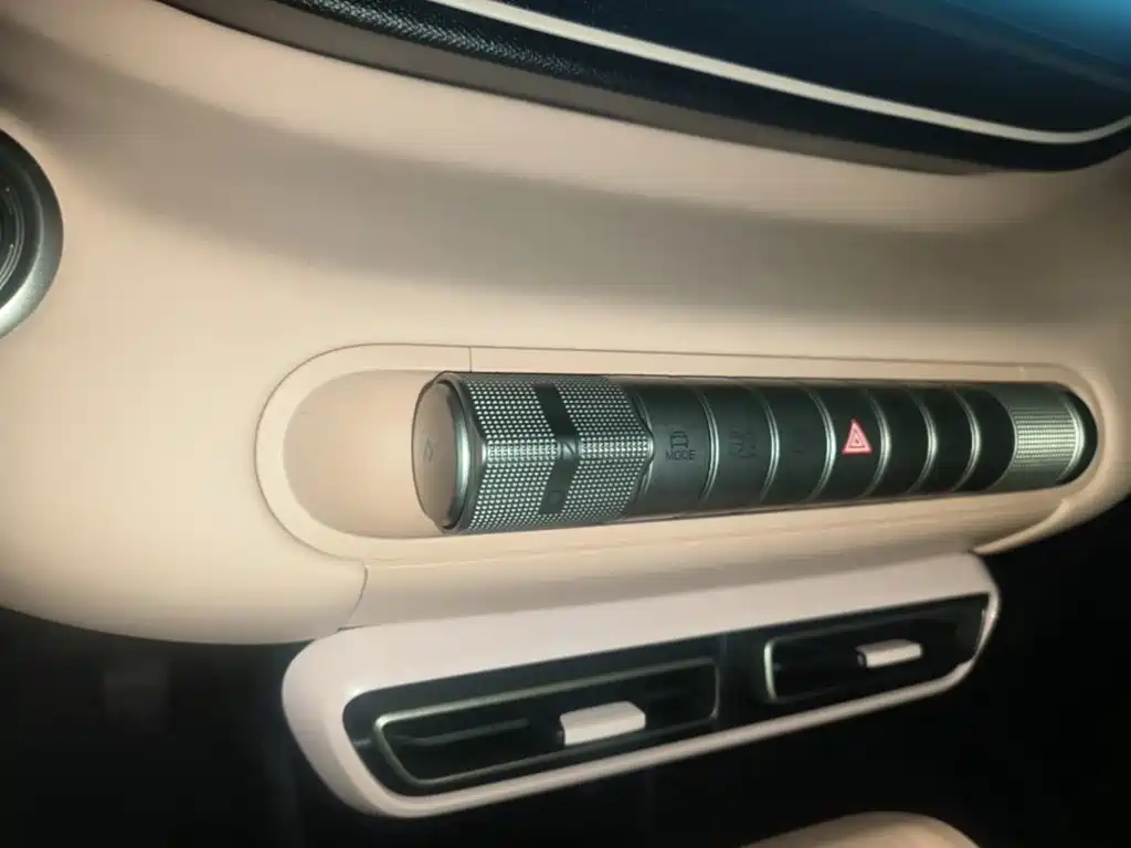 BYD Seagull — миниатюра 14