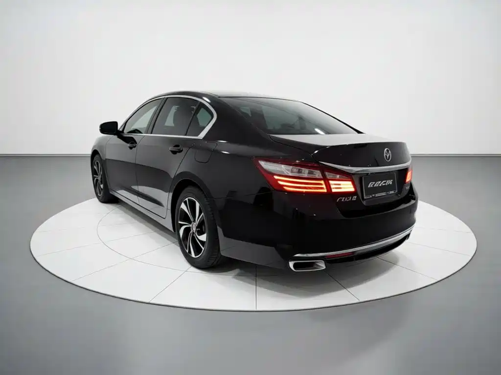 Honda Accord — миниатюра 25