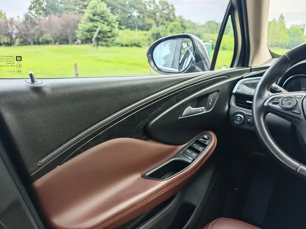Buick Envision Plus — миниатюра 15