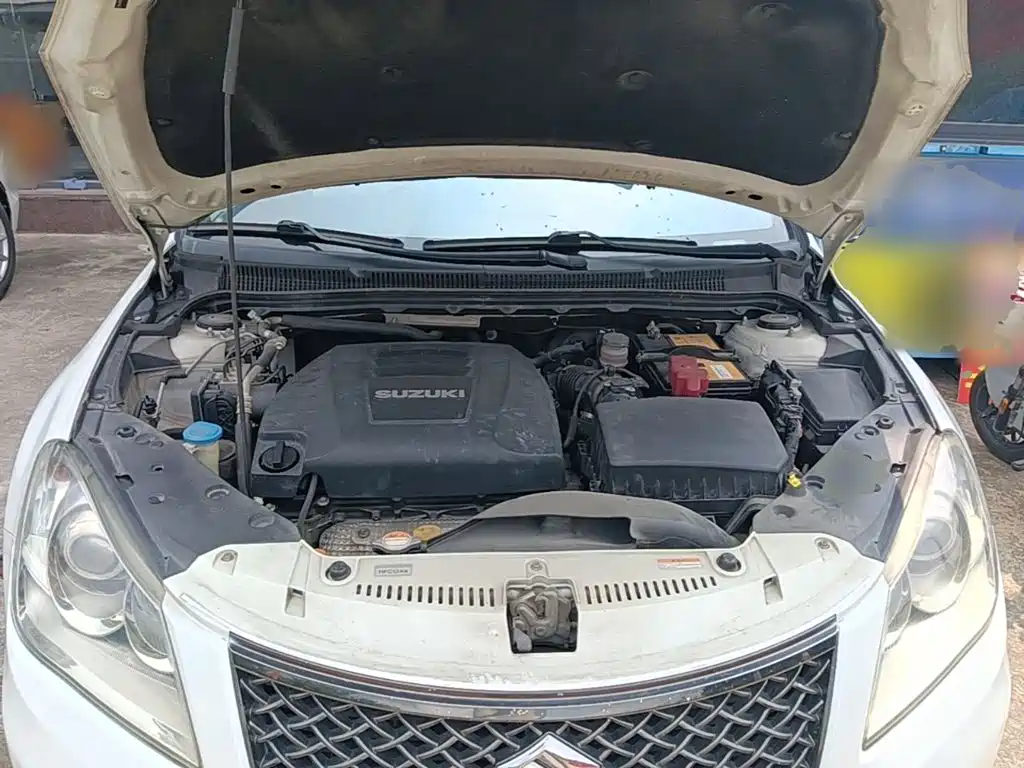 Suzuki Kizashi — миниатюра 20
