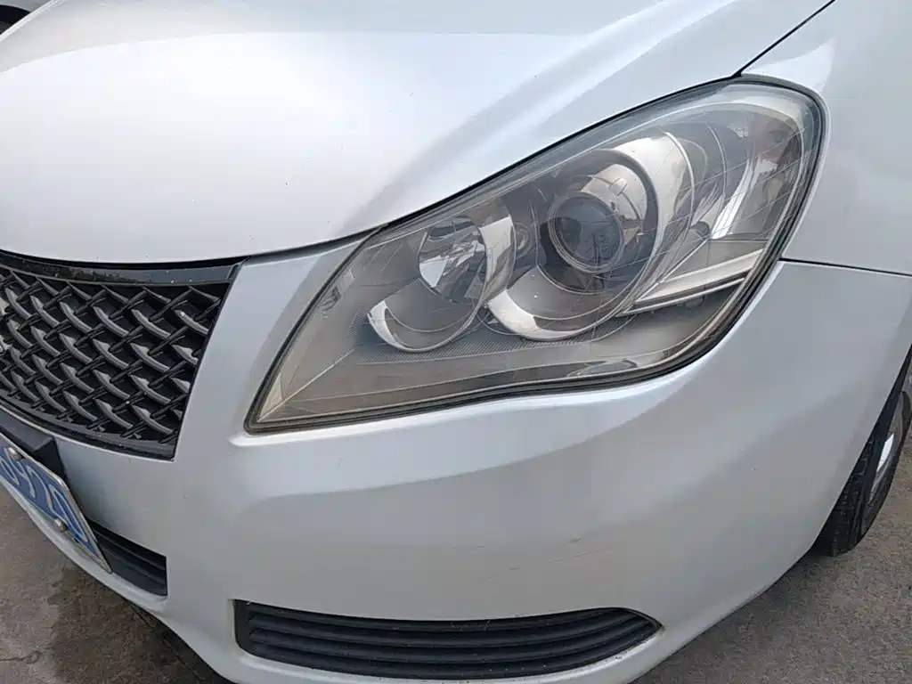 Suzuki Kizashi — миниатюра 24