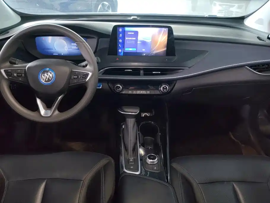 Buick Velite 6 — миниатюра 12