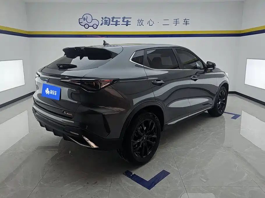 Oshan Oushang X5 PLUS — миниатюра 3
