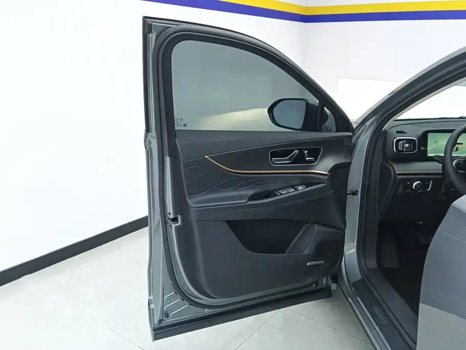 Chery Tiggo 9 — миниатюра 7