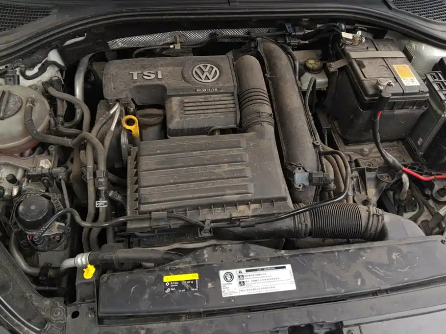 Volkswagen Sagitar — миниатюра 10