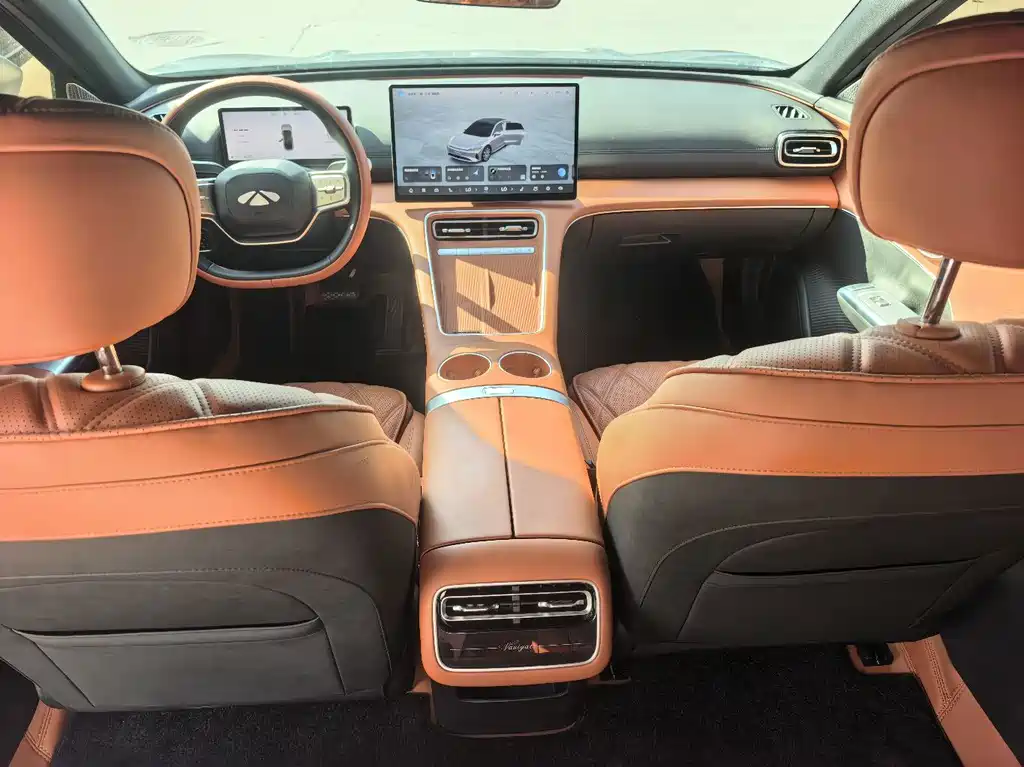 Fulwin Fengyun A9L — миниатюра 7