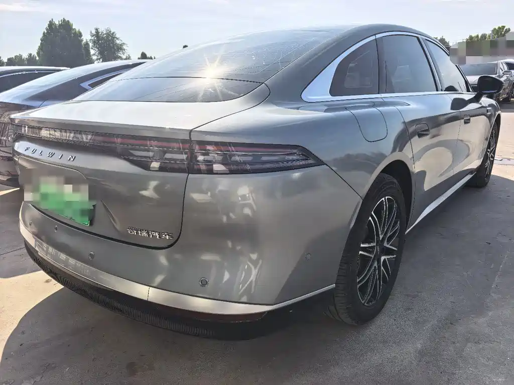Fulwin Fengyun A9L — миниатюра 11