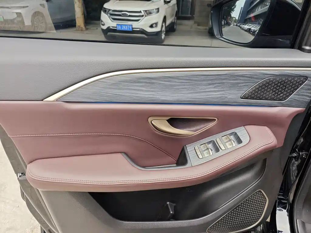 Jetour X90 PLUS — миниатюра 13