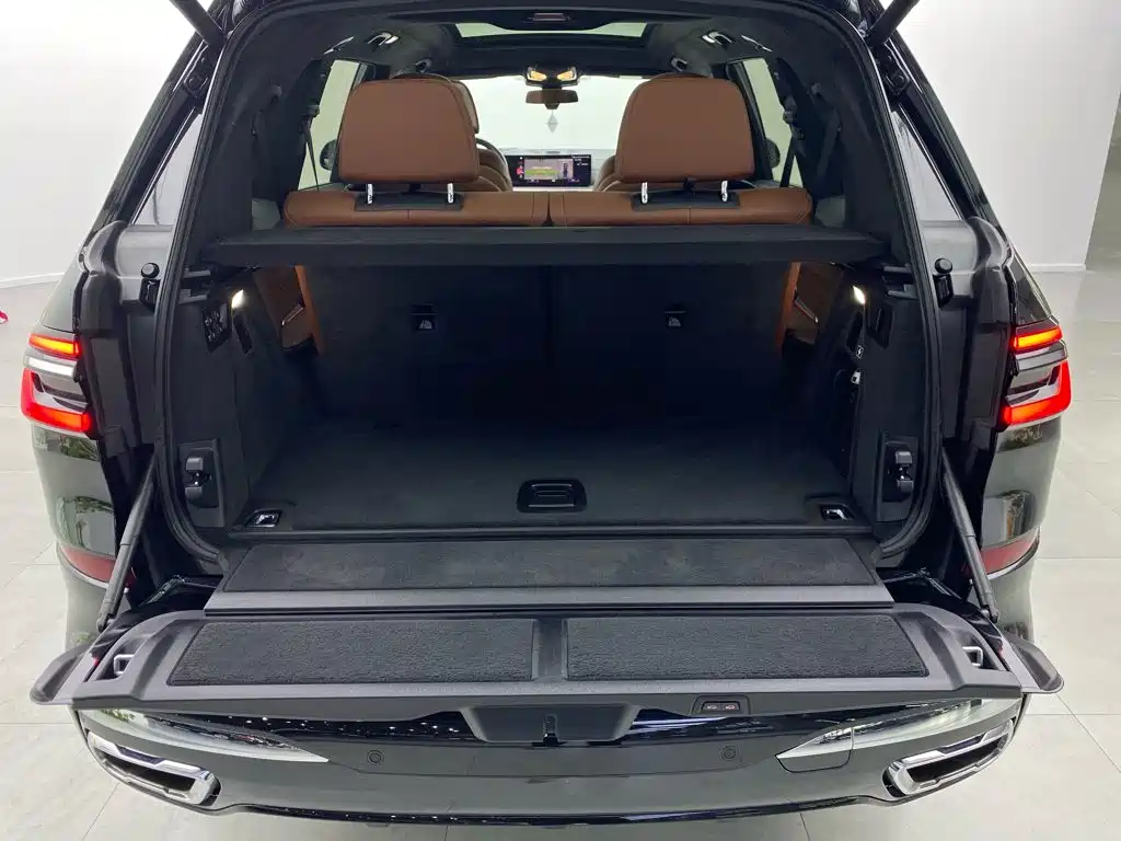 BMW X7 — миниатюра 3