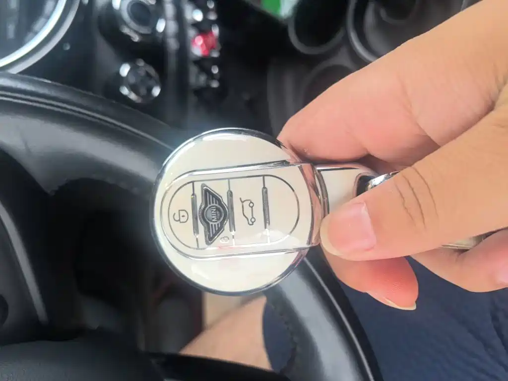 MINI Mini — миниатюра 9