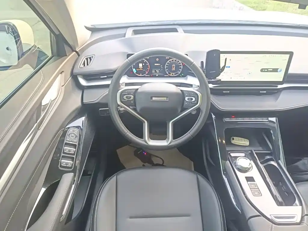 Haval H6 — миниатюра 11