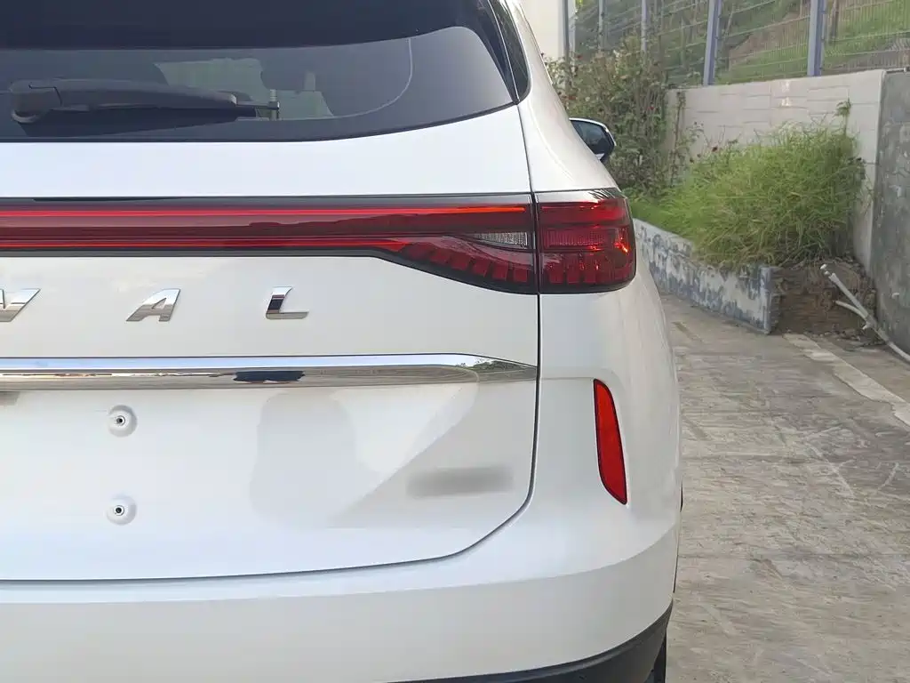 Haval H6 — миниатюра 8