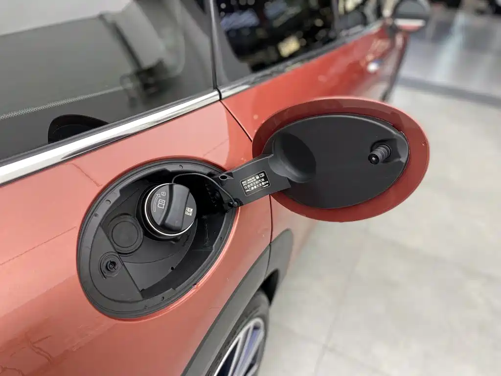 MINI Mini Clubman — миниатюра 26