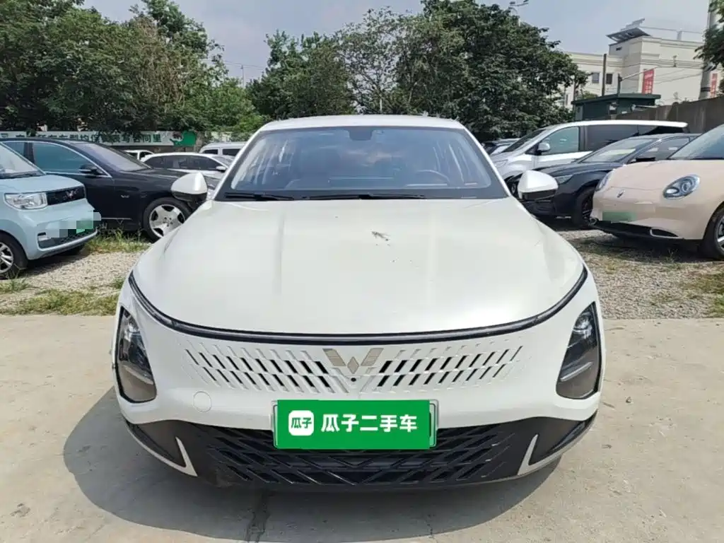 Wuling Xingguang — миниатюра 3