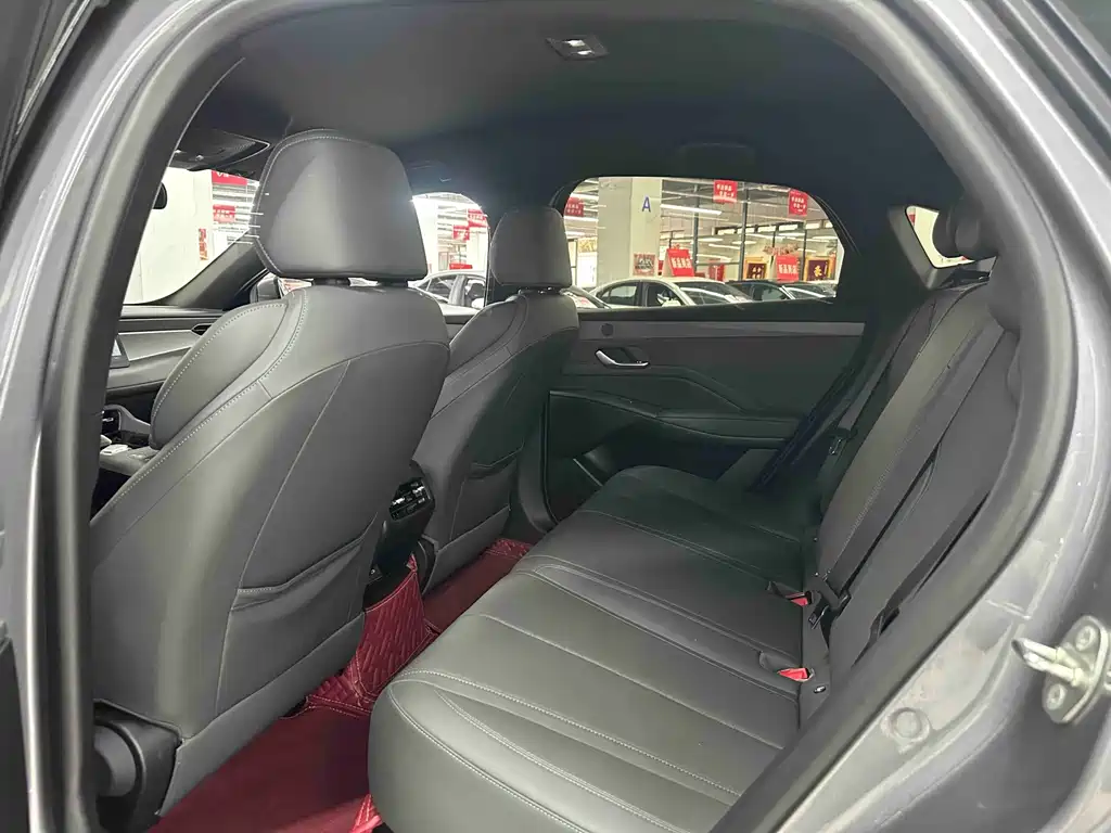 BYD Qin PLUS — миниатюра 6