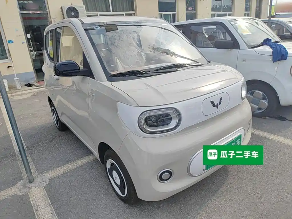 Wuling Mini EV MINIEV 2024 215km