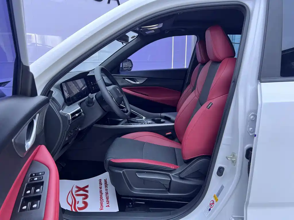 Changan CS35PLUS — миниатюра 7