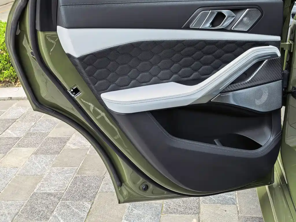 BMW X6 M — миниатюра 32