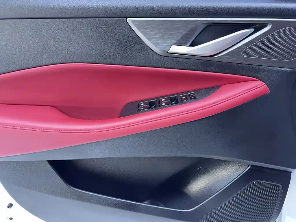 Changan CS35PLUS — миниатюра 8