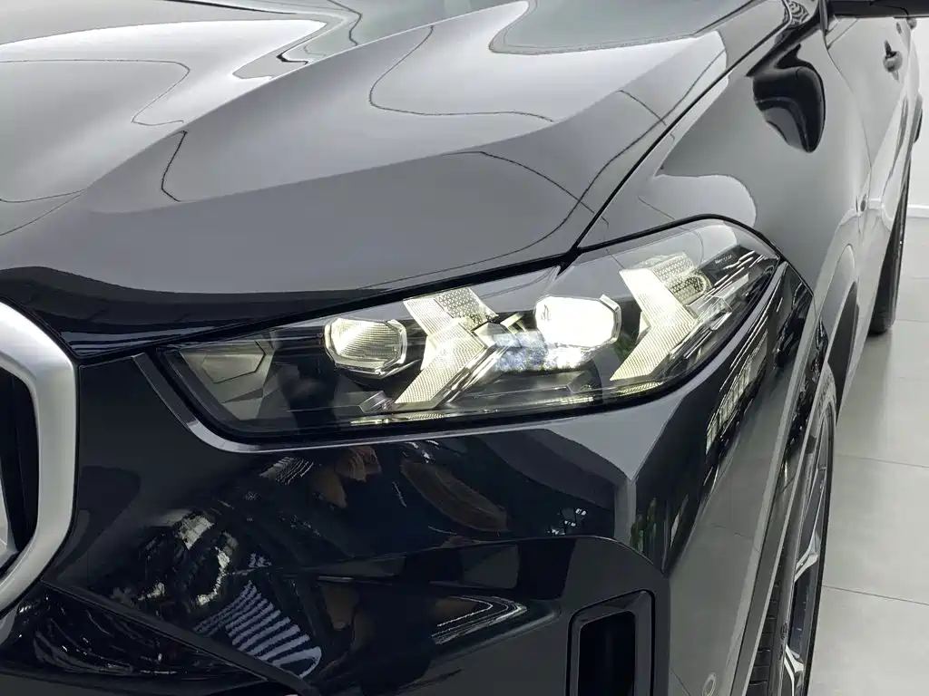 BMW X5 — миниатюра 6