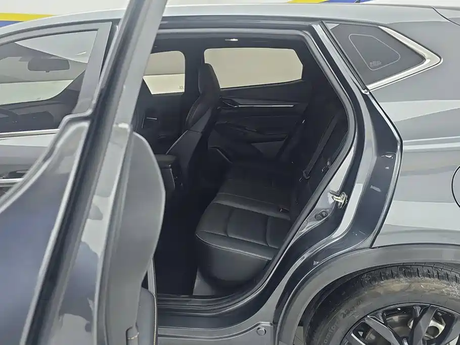 Oshan Oushang X5 PLUS — миниатюра 11
