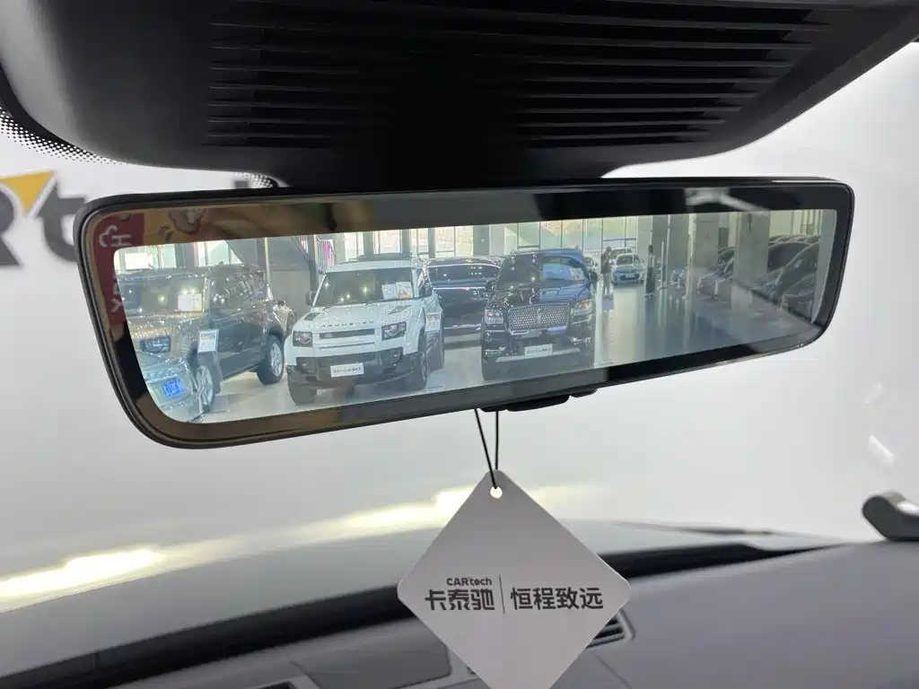 Land Rover Sport — миниатюра 10