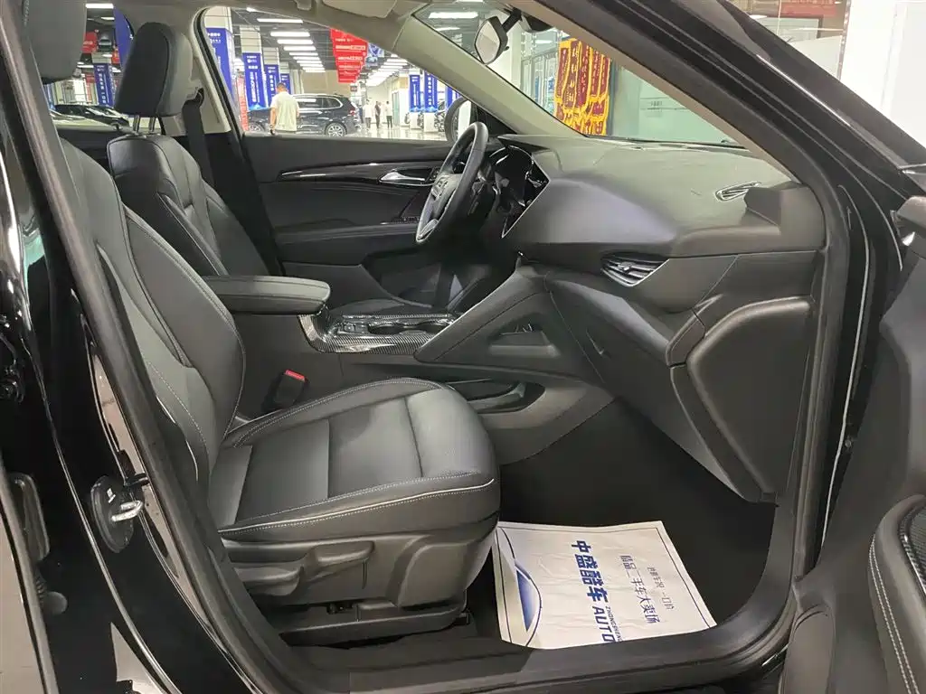 Buick Envision S — фотографии объявления, Фото 17