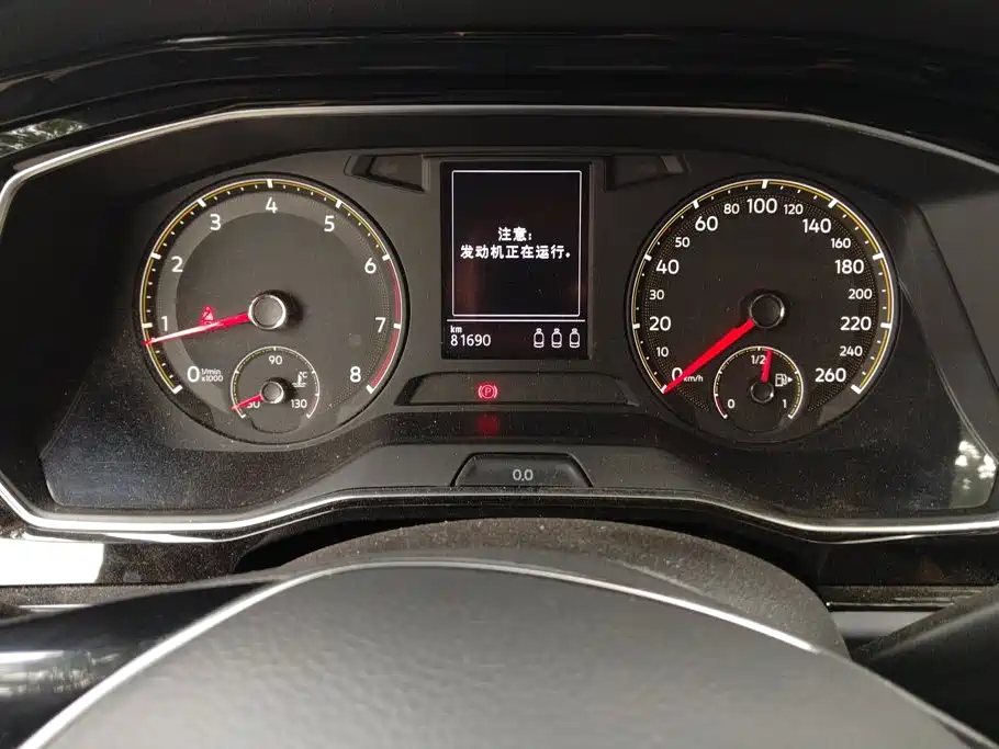 Volkswagen Sagitar — миниатюра 14