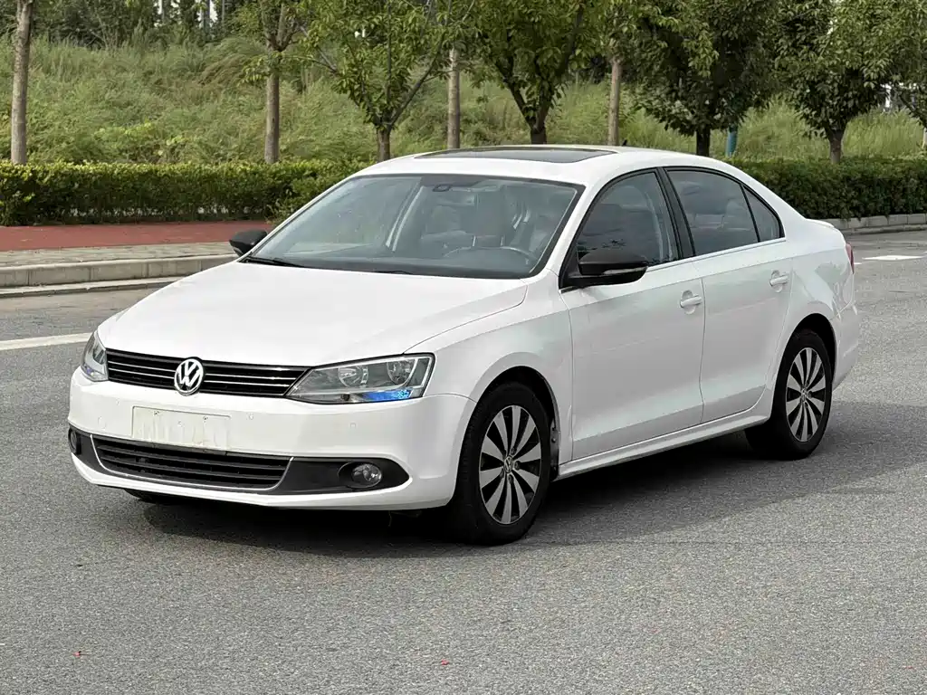 Volkswagen Sagitar — миниатюра 3
