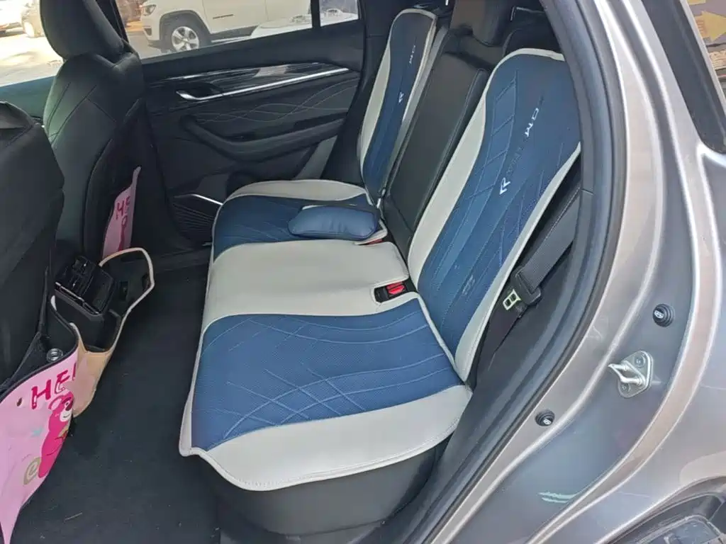 Geely Xingyue L — миниатюра 17