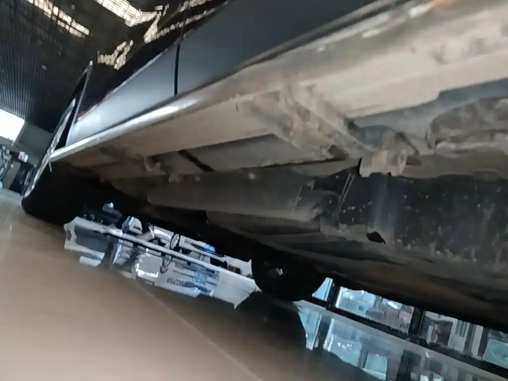 Buick Envision Plus — миниатюра 22