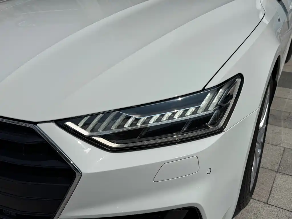 Audi A7 — миниатюра 23