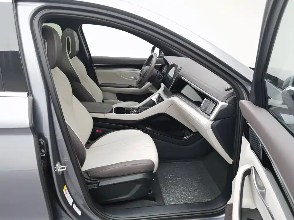 BYD PLUS New Energy — миниатюра 23