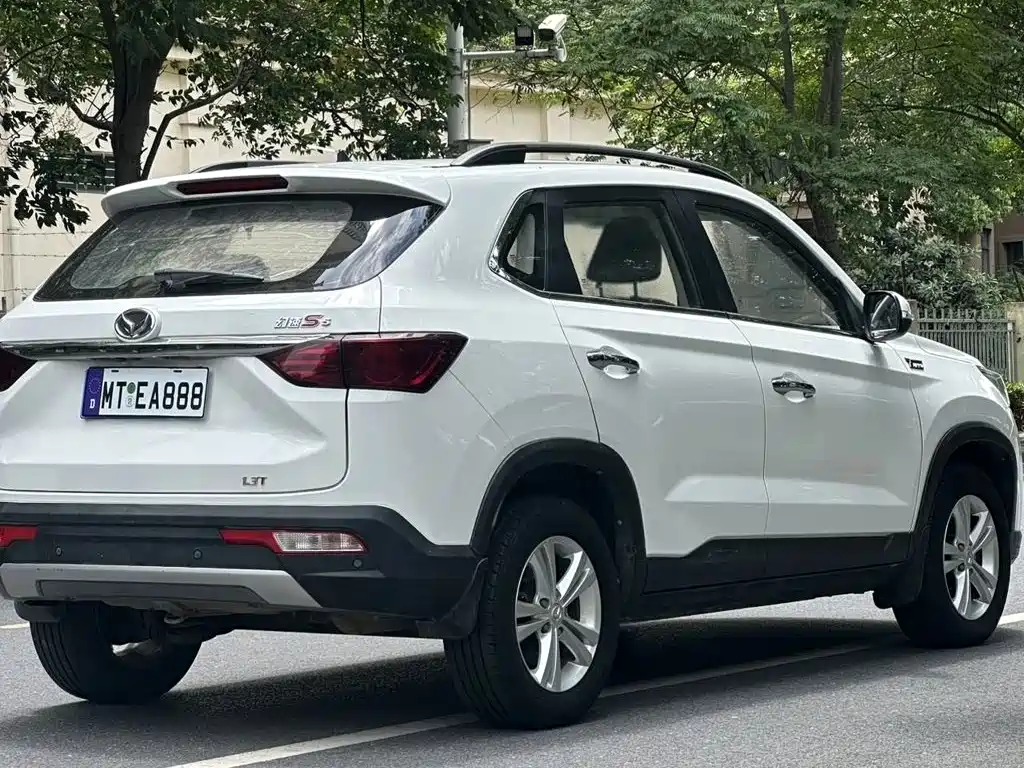 Huasu Huansu S5 — миниатюра 7