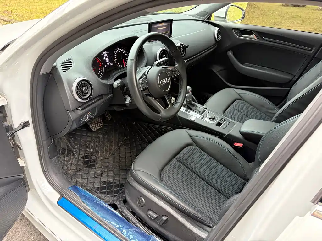 Audi A3 — миниатюра 5