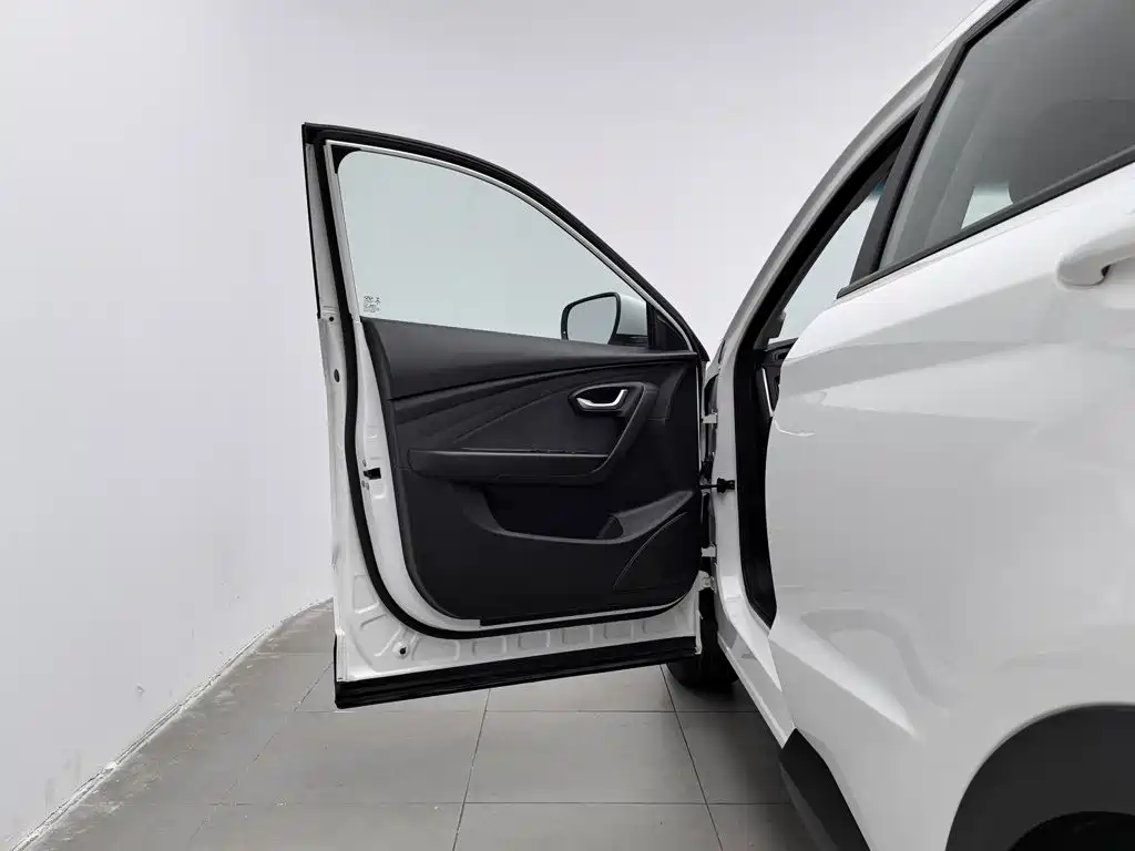 Jetour X70M — миниатюра 8