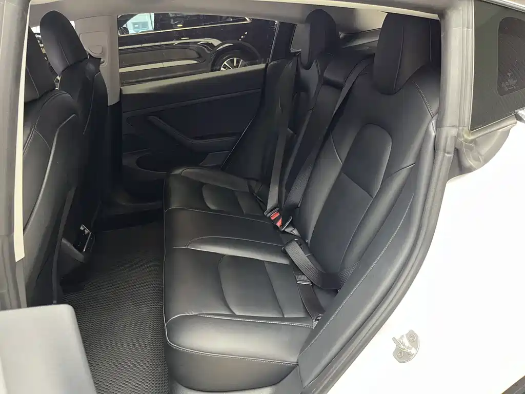 Tesla Model 3 — миниатюра 13