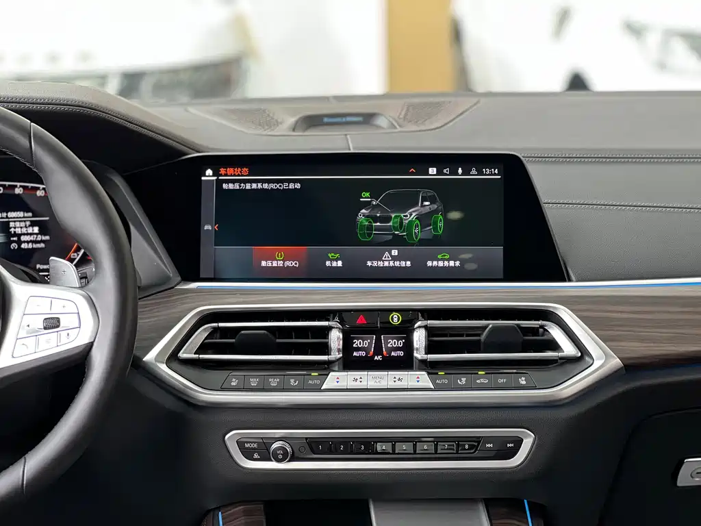 BMW X5 — миниатюра 6