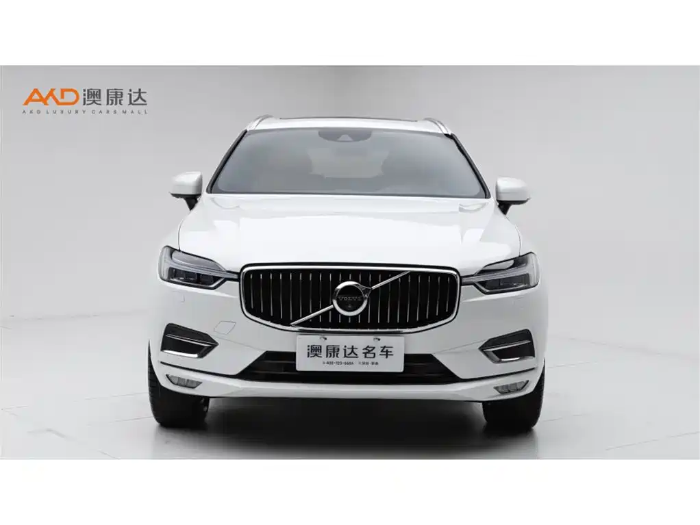 VOLVO  XC60