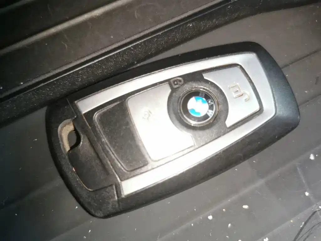 BMW X4 — миниатюра 9