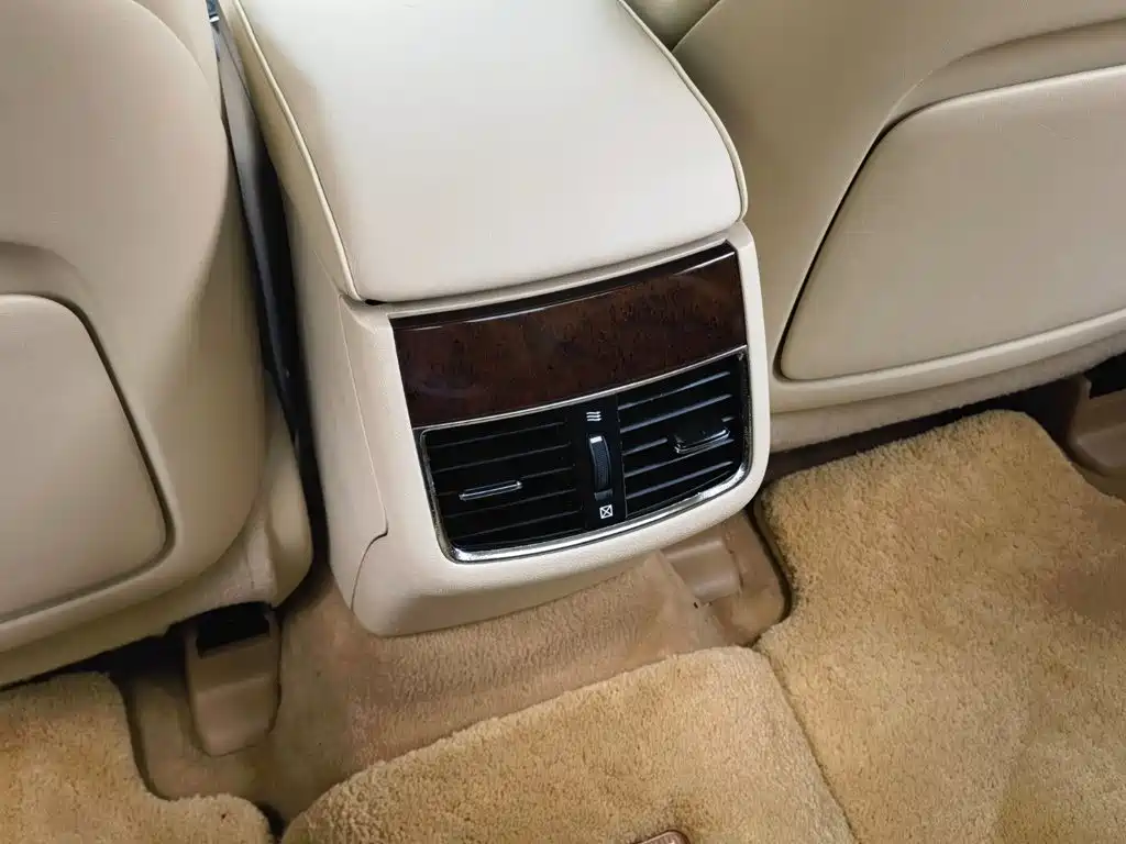 Lexus ES — миниатюра 26