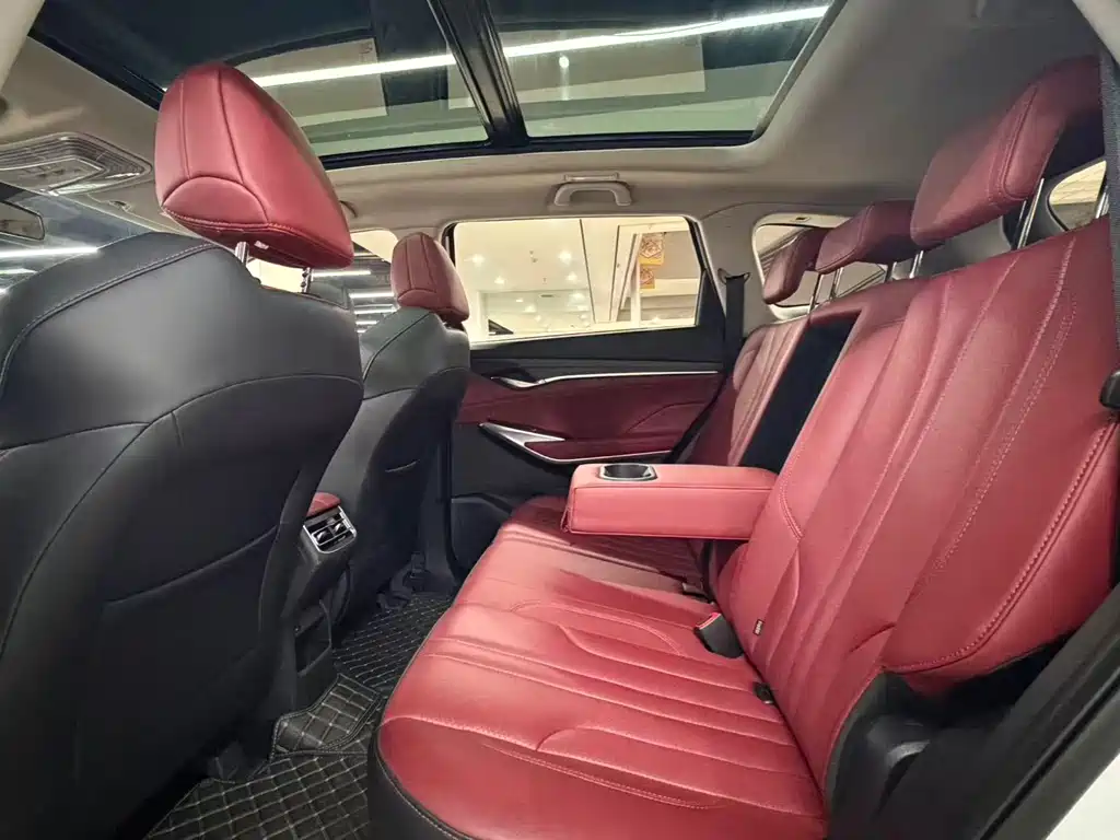 Changan CS75 PLUS — миниатюра 9