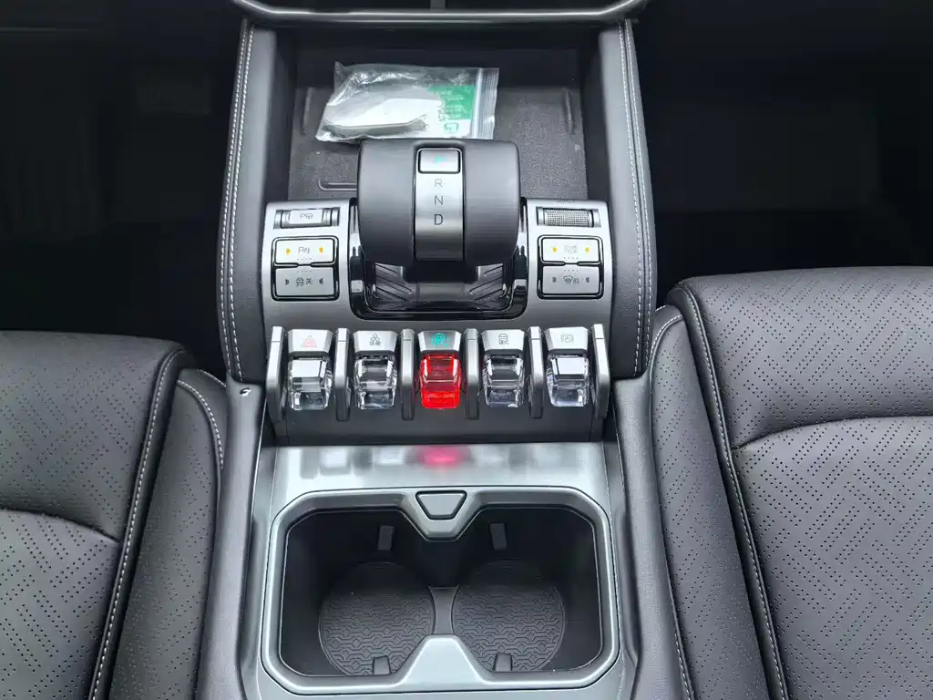 Fang Cheng Bao Titanium 3 — миниатюра 6