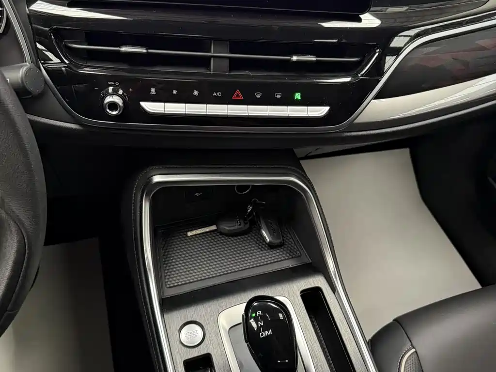 Haval H6 — миниатюра 16