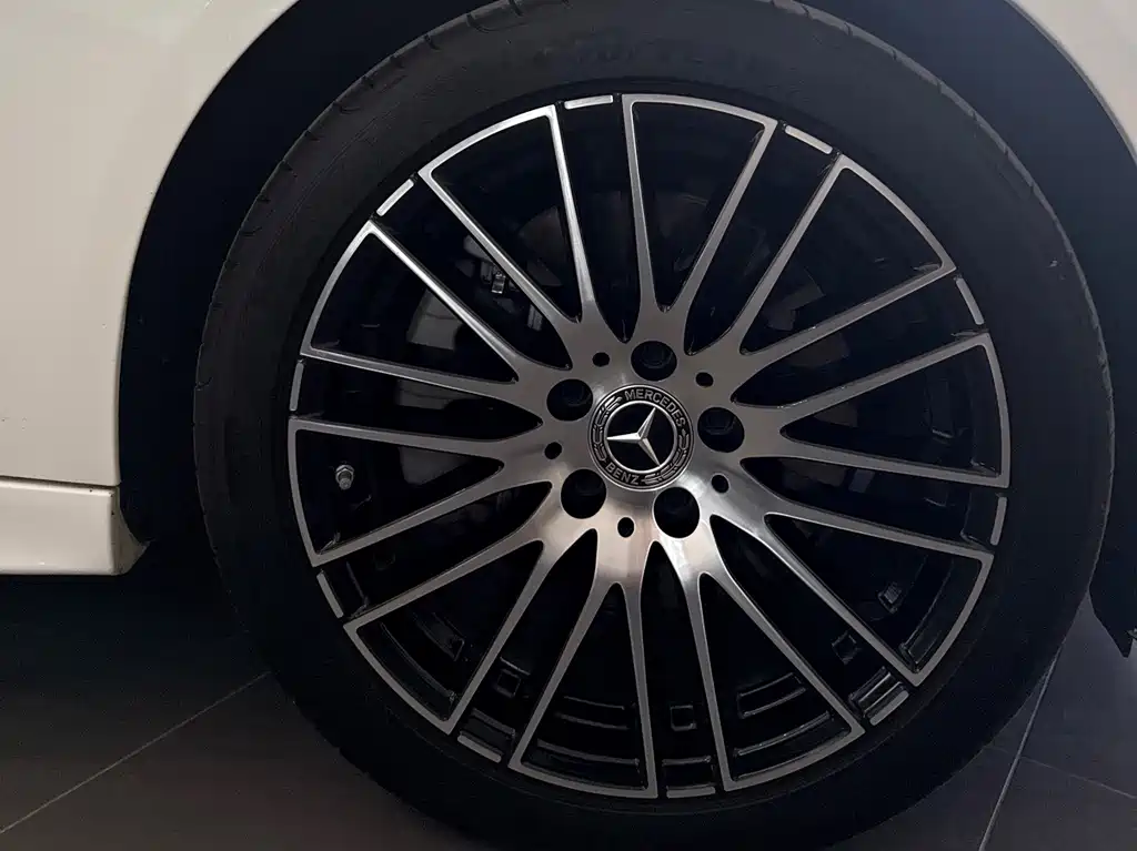 Mercedes-Benz C-Class C 2024 C 200 L Sport