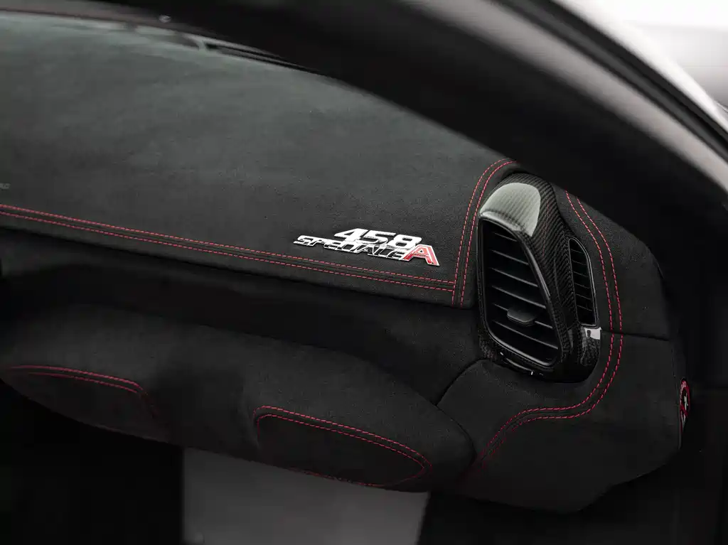 Ferrari 458 — миниатюра 20