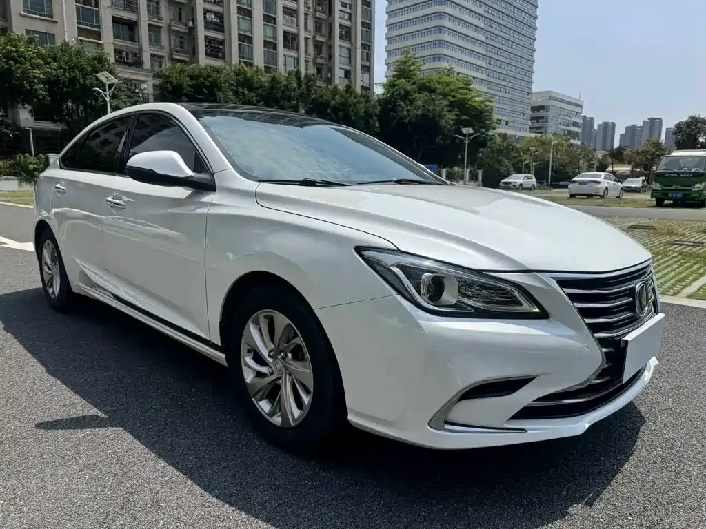 Changan Ruicheng CC — миниатюра 3