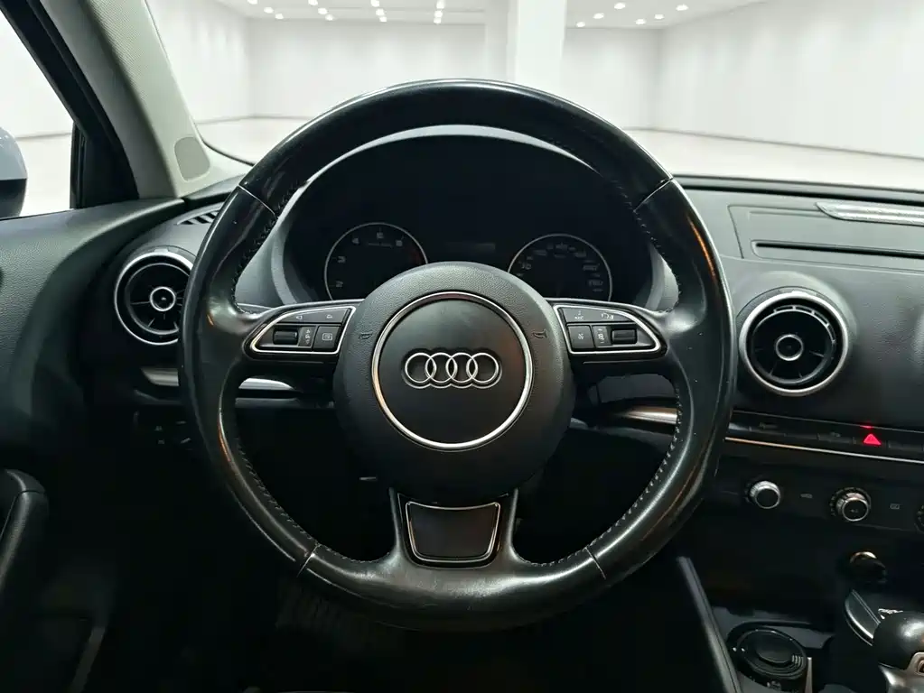 Audi A3 — миниатюра 7