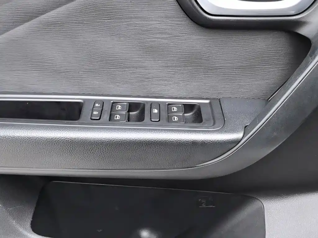 Jetour X70M — миниатюра 9
